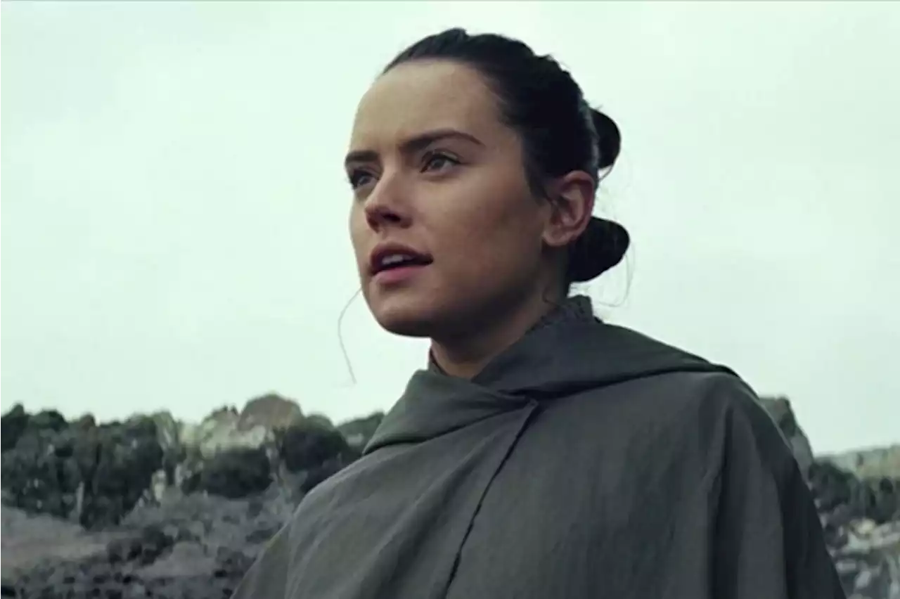 Daisy Ridley kembali perankan Rey di film baru 'Star Wars'