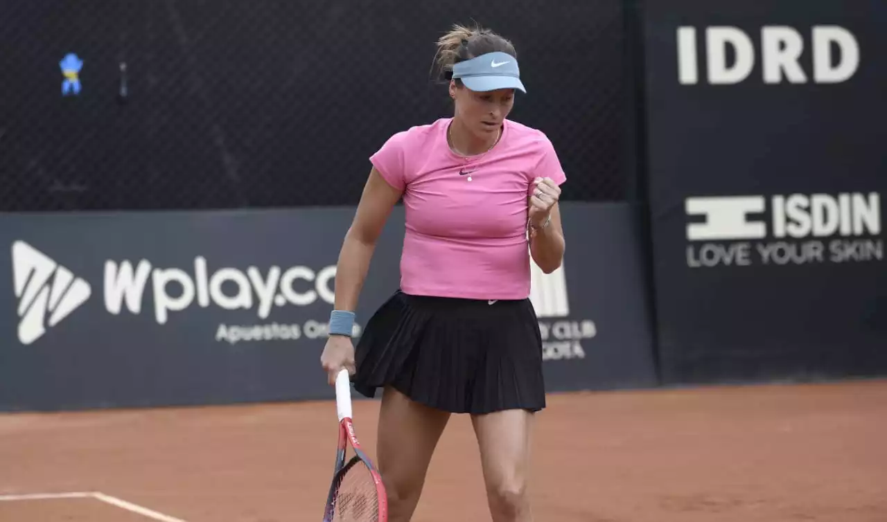 La campeona de la Copa Colsánitas se instala en semifinales y va por el doblete