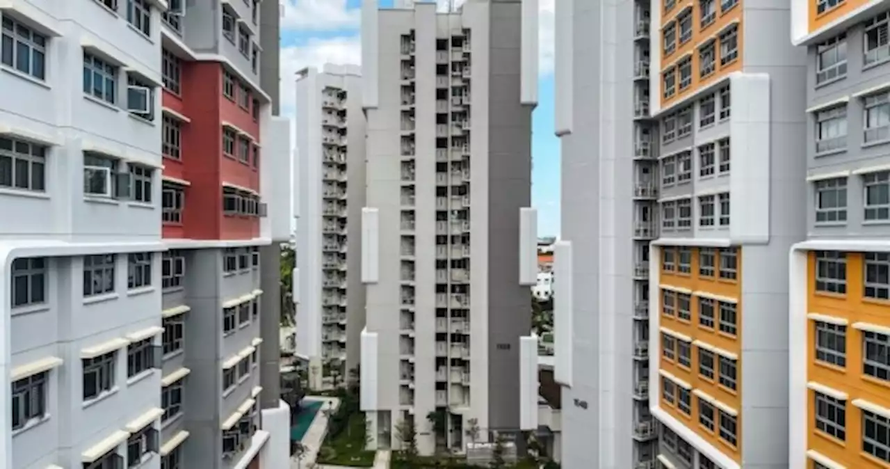 Bedok South Horizon review: Future integrated HDB close to East Coast Park plus sea views