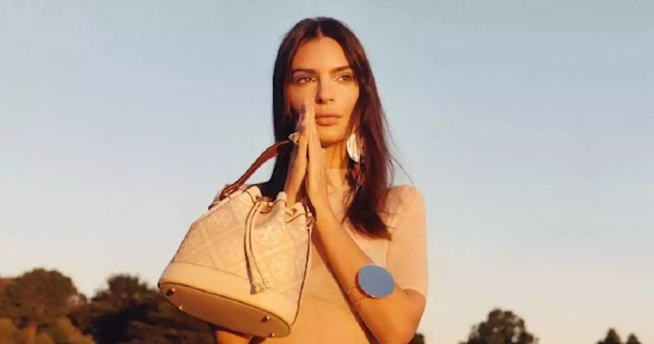 'I felt like a piece of meat': Emily Ratajkowski reveals why she quit acting