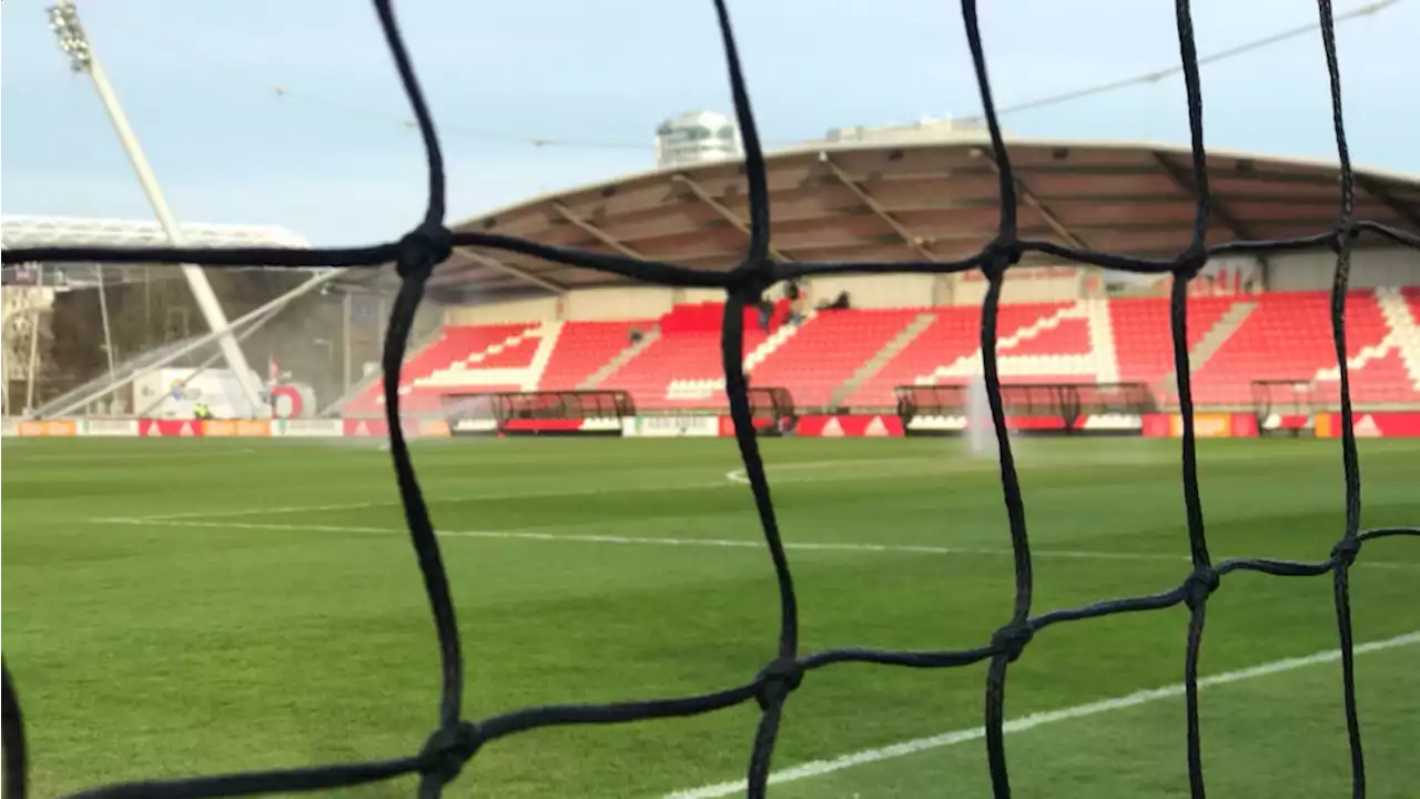 Sterke start Ajax op eerste dag Future Cup, Onder 17 wint eerste twee wedstrijden