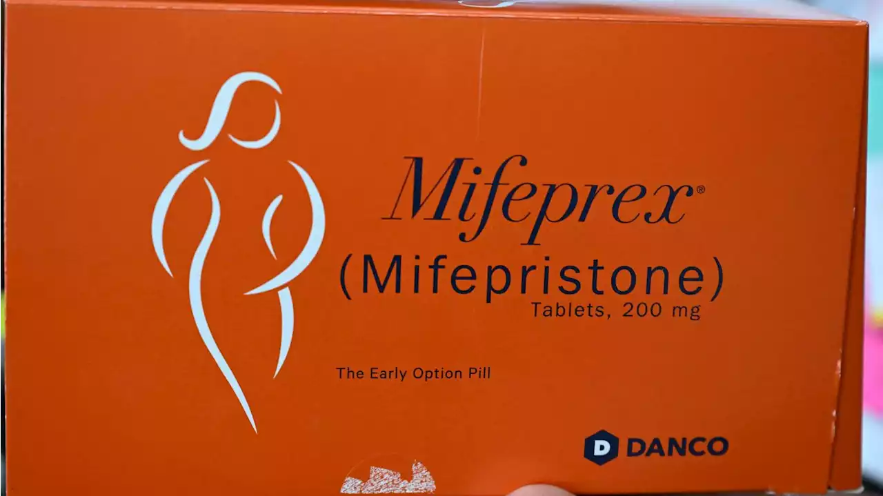 Washington judge orders FDA to not suspend abortion pill approval