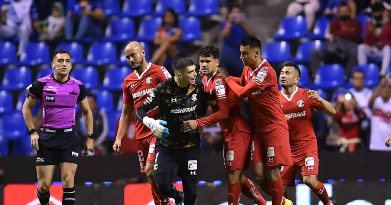 Resultados partidos Liga MX viernes | jornada 14, Clausura 2023