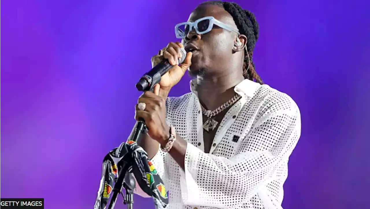 Ghana's love affair with reggae and Jamaican Patois