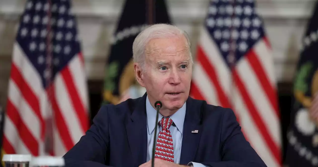 Statement issued as details of President Biden's Belfast visit confirmed