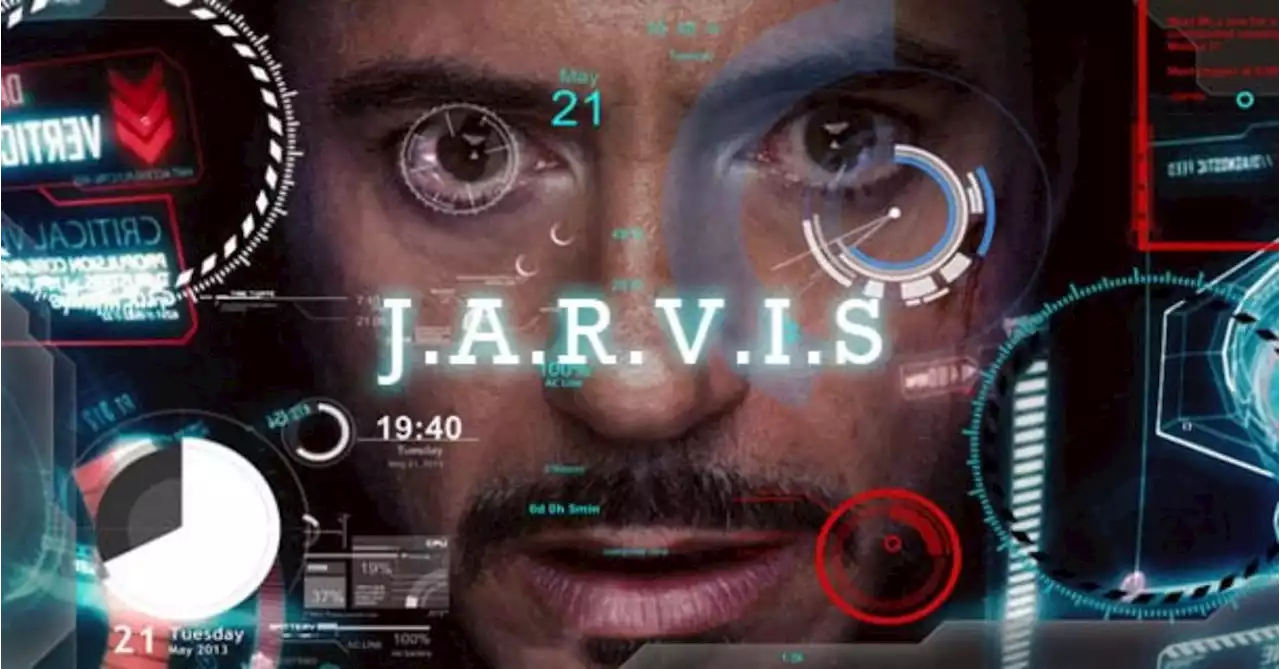 Will Marvel Comics Go After Microsoft's AI Program, Jarvis?