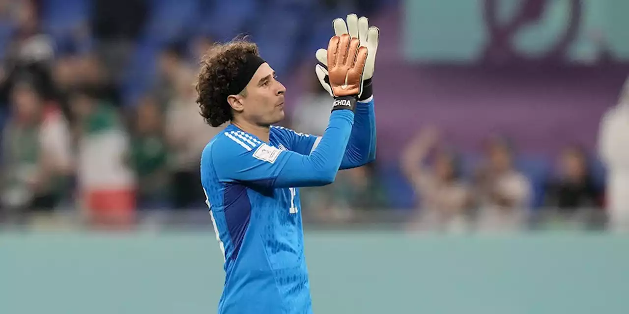 Inter Milan Dibuat Kecewa karena Penampilan Istimewa Guillermo Ochoa - Bola.net