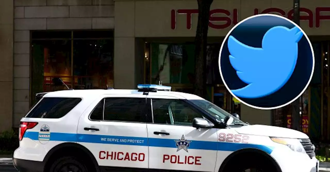 Report: Chicago PD Twitter Investigated for Liking Travis Tritt's 'Anti-Trans' Post