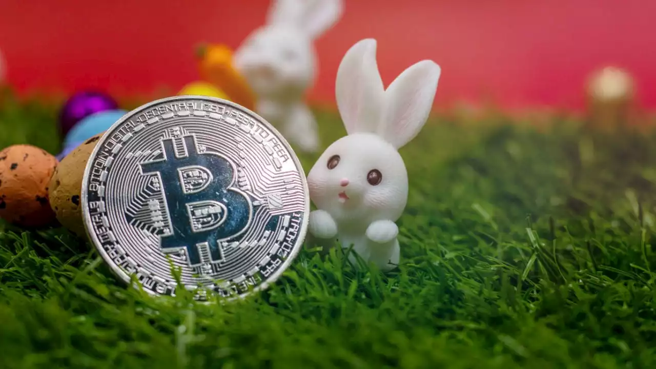 Bitcoin, Ethereum Technical Analysis: BTC Back Above $28,000 on Easter Weekend – Market Updates Bitcoin News