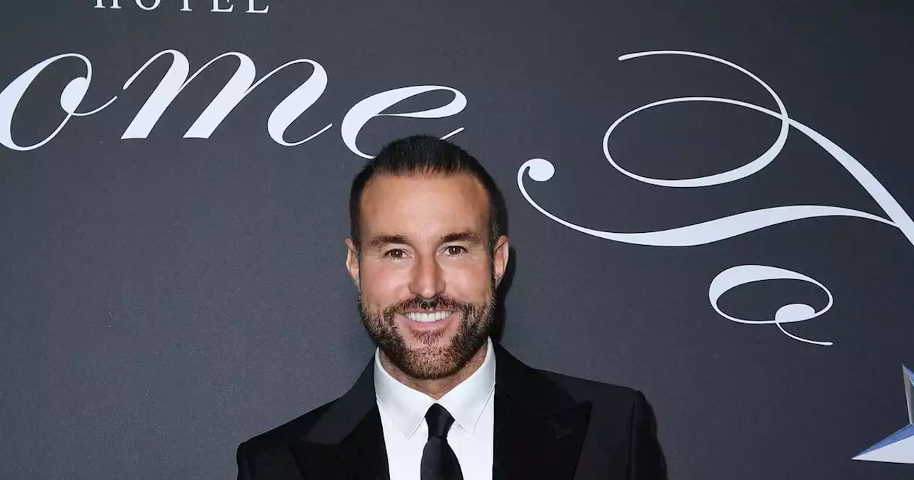 Philipp Plein: Baby Rocky kam im Mai zur Welt: Er wird wieder Vater