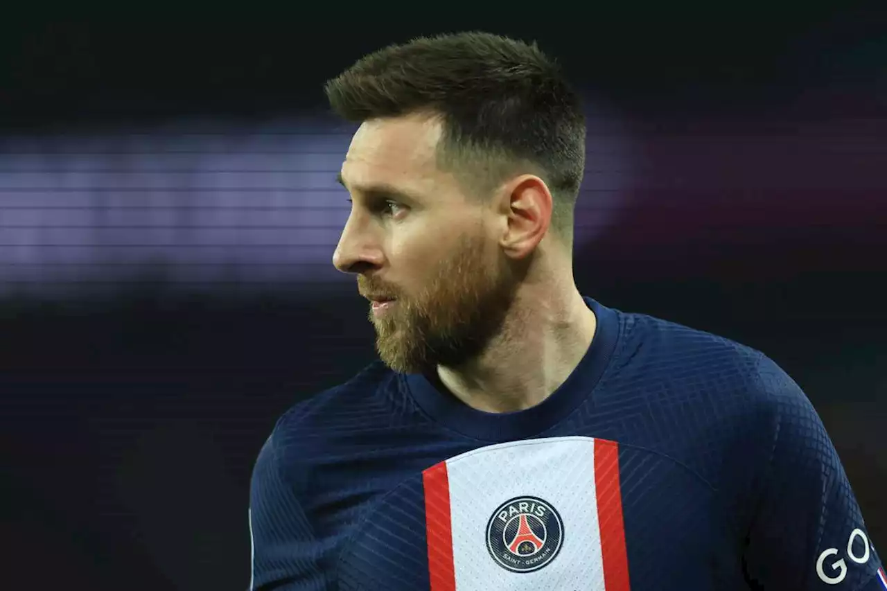 Il PSG ha deciso: Campos punta in Serie A per il sostituto di Messi - Calciomercato