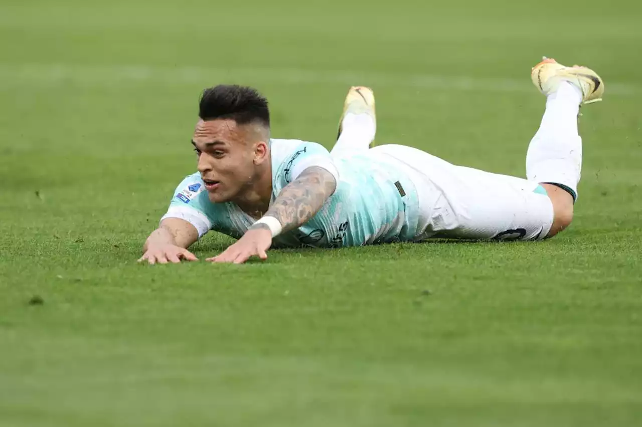 'Un gravissimo errore': Lautaro Martinez all'ultima chiamata - Calciomercato