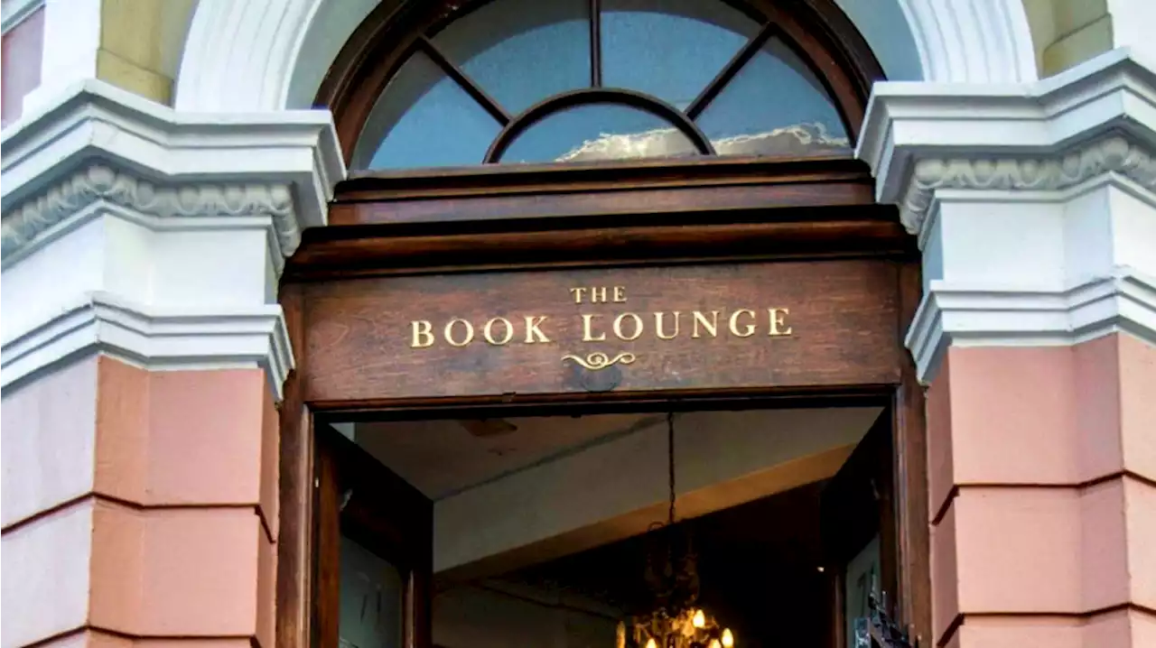 6 must-browse independent bookstores in Cape Town