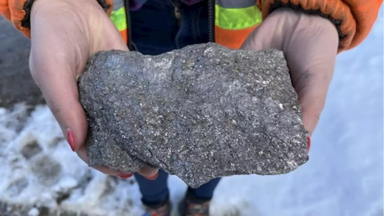 Canada is sitting on a critical minerals mother lode. But is it ready for the new gold rush? | CBC News