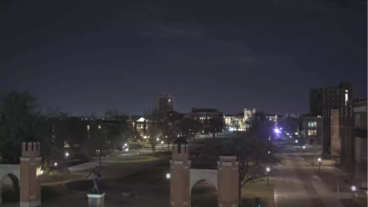 Reports of Active Shooter at The University of Oklahoma-Norman