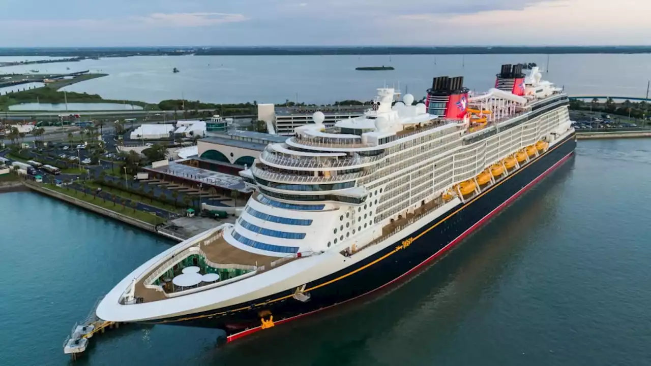 Commentary: Launch of Disney Cruise Line checks many boxes for Singapore’s tourism sector