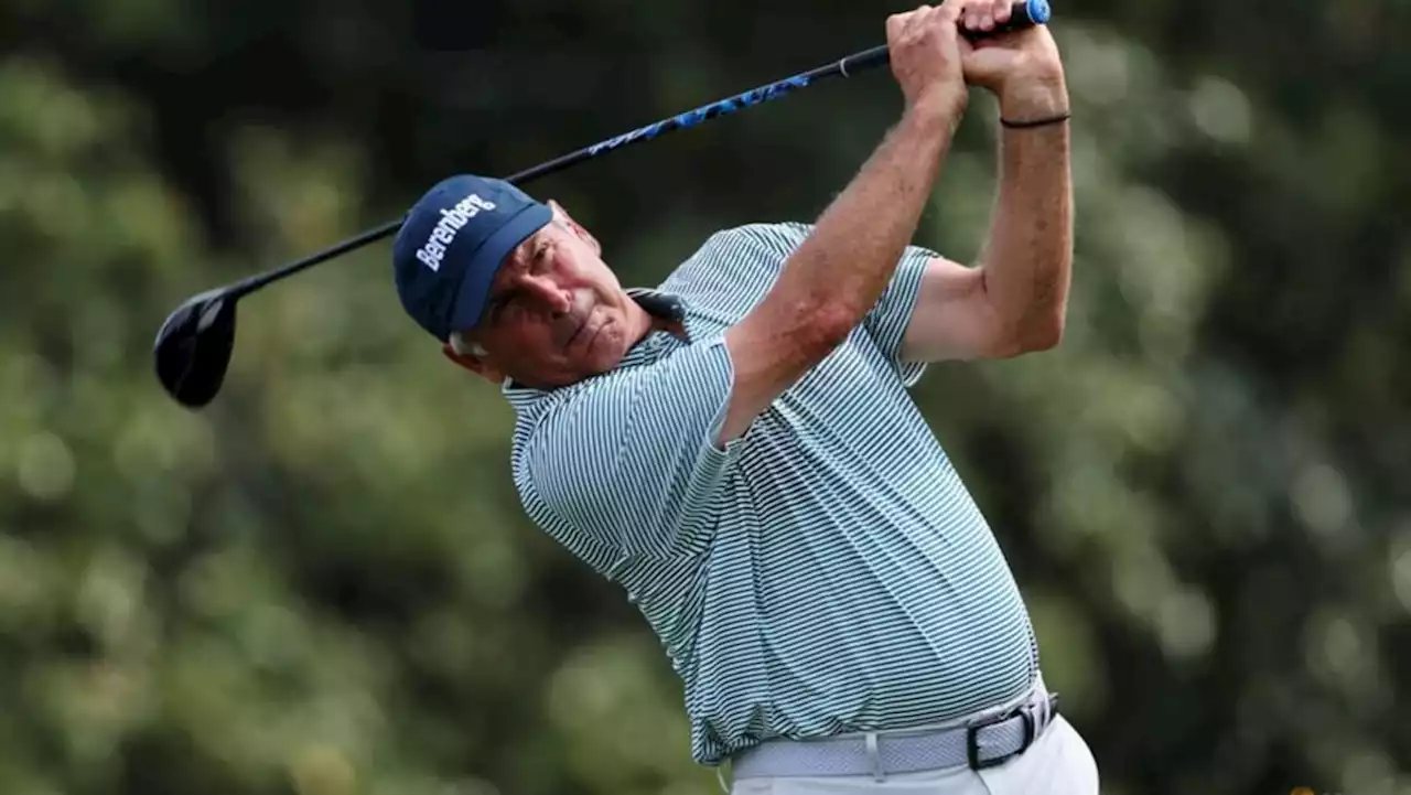 Fred Couples, 63, becomes oldest to make Masters cut