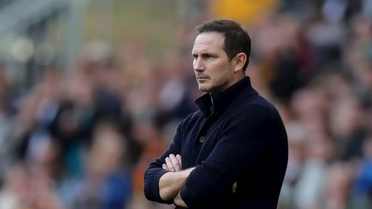 Lampard makes a losing return as Wolves beat Chelsea 1-0