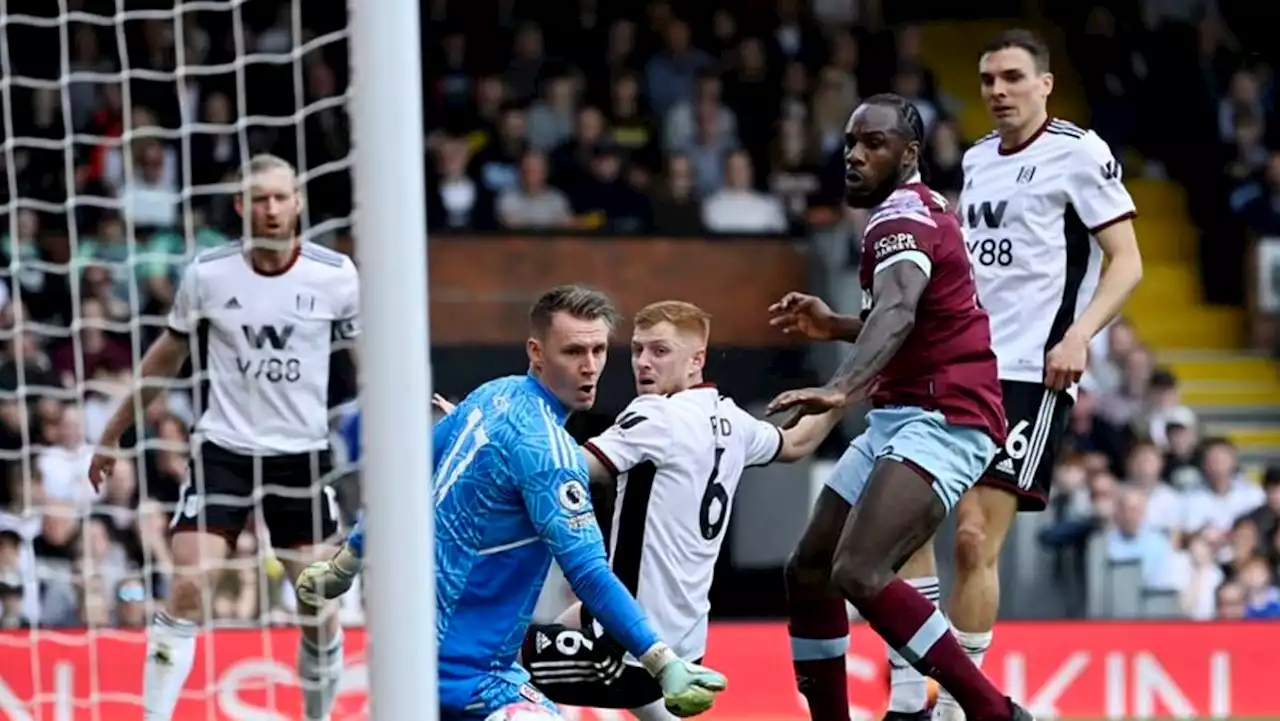 Own goal gives strugglers West Ham 1-0 win at Fulham