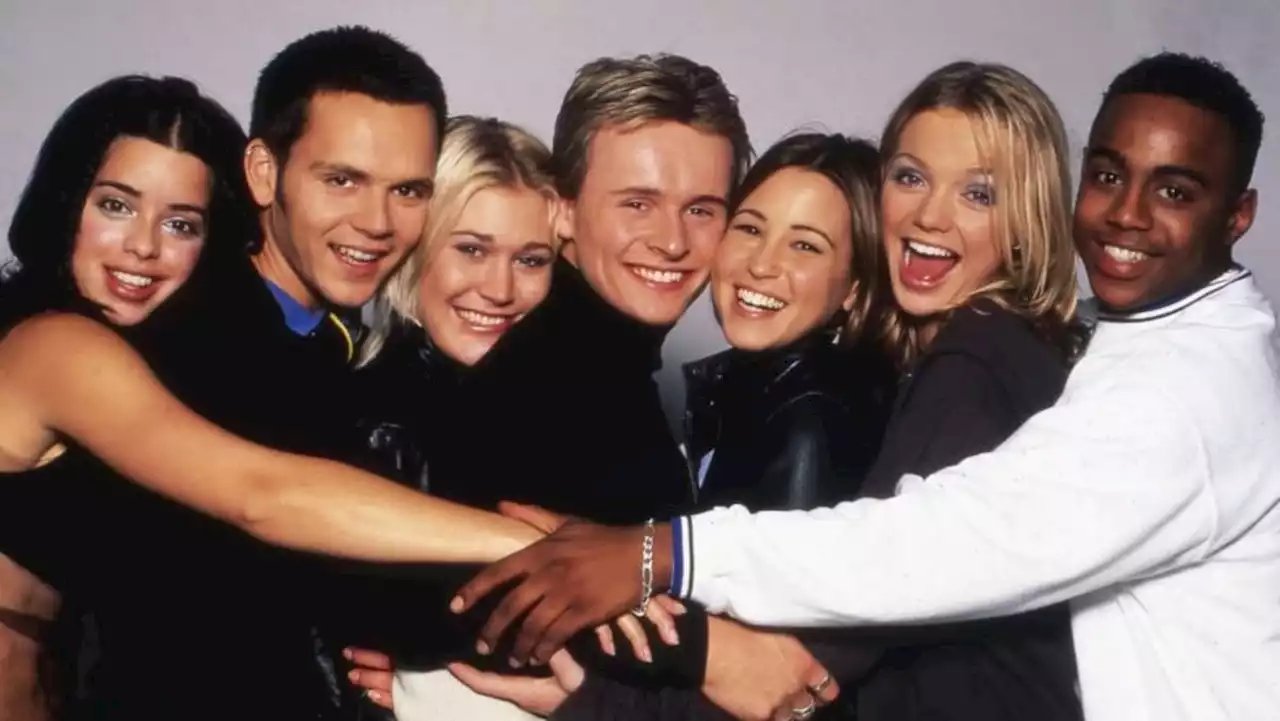 Paul Cattermole of UK pop group S Club 7 dies at 46