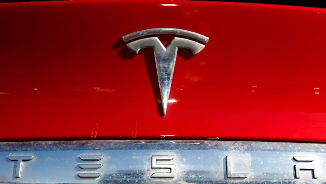 Tesla hit with class action lawsuit over alleged privacy intrusion