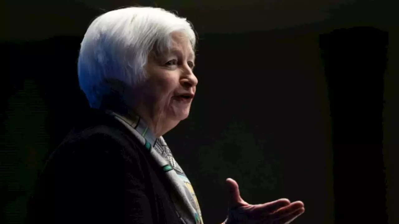 World Bank could lend US$50 billion more over decade with reform: Yellen