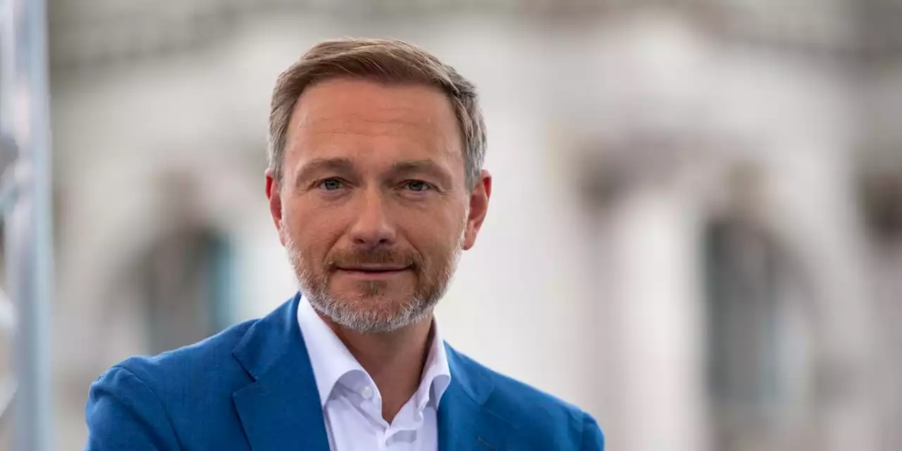 Lindner weist Forderung nach mehr Geld für Flüchtlinge ab