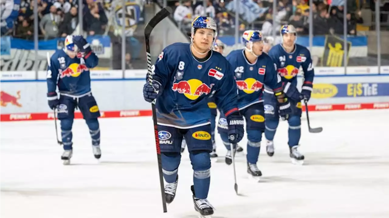 München fehlt noch ein Sieg zum Einzug ins Finale