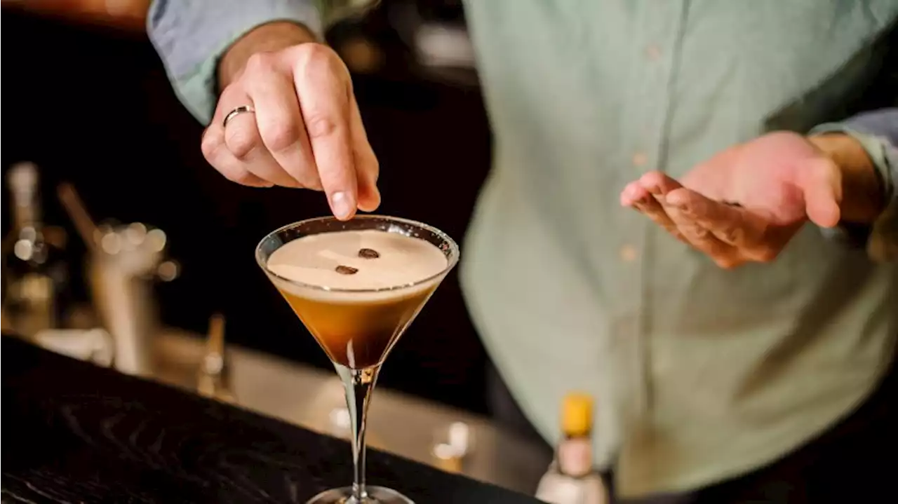 Espresso Martini: Die überraschende Geschichte des beliebten Trendgetränks