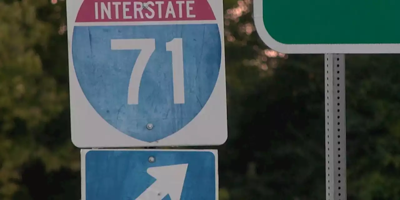 Governor Devine’s approval of new I-71 interchange is a controversial tale of 2 cities