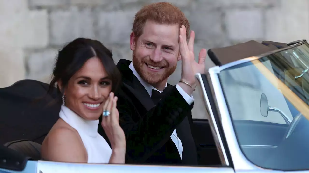 “Harry doit avoir peur d'être le prochain !” : cette critique acerbe sur le comportement de Meghan Markle