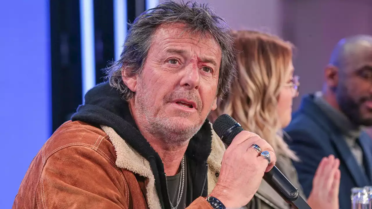 'Sa voix me manque' : Jean-Luc Reichmann toujours meurtri par la mort de sa mère