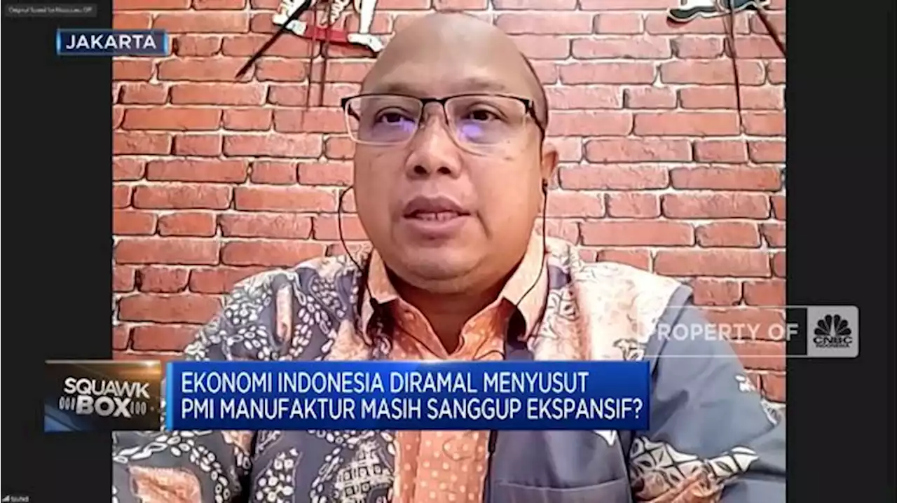 Pengusaha: Pemulihan China Jadi Harapan Pendorong Ekspor RI