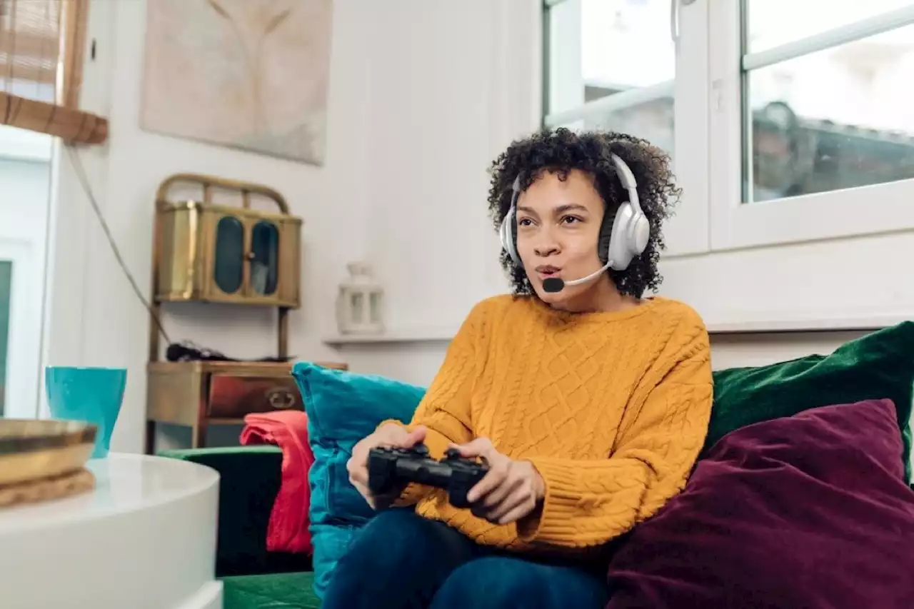 Jeux vidéo : une sélection d'accessoires pour profiter de 2023