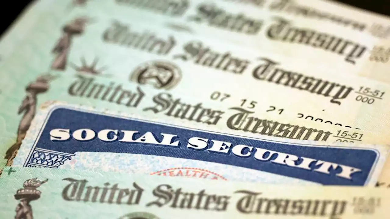 Fixing Social Security involves hard choices | CNN Politics