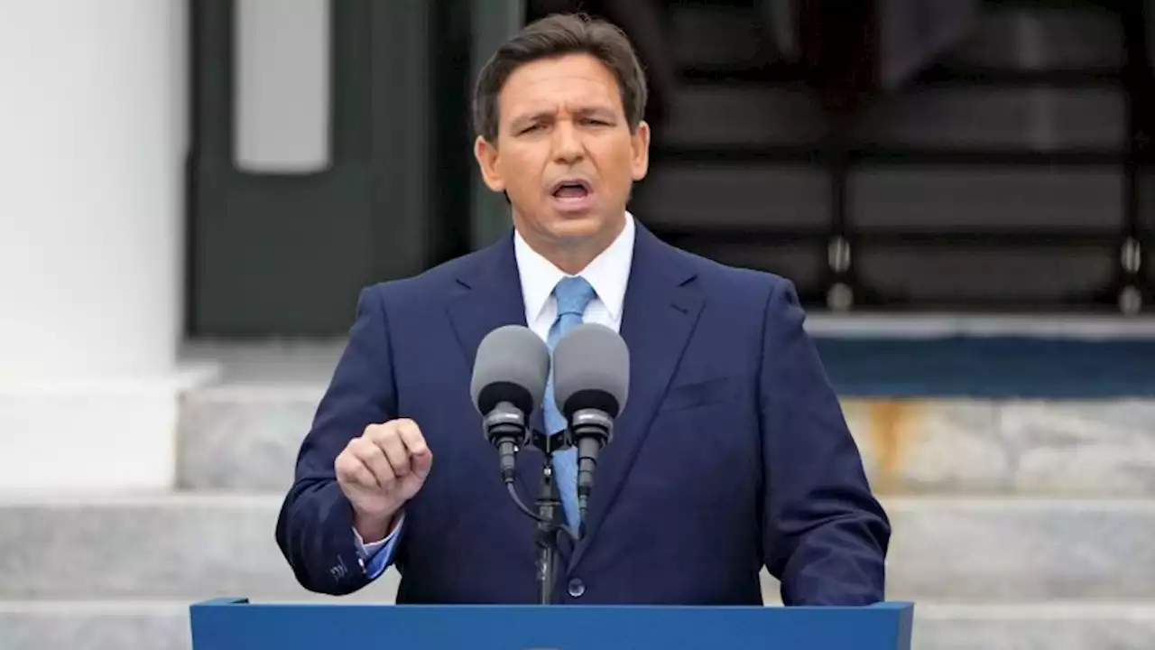 How Disney maneuvered to save its Florida kingdom, leaving DeSantis threatening retaliation | CNN Politics