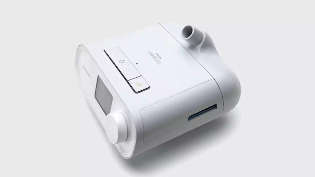 Some Philips CPAP, BiPAP machines may not work as intended, FDA says in recall | CNN