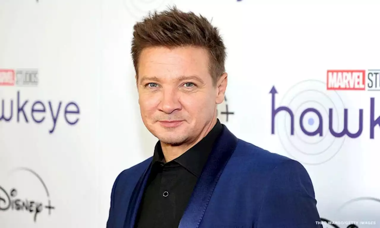 Jeremy Renner doctor says snowplow came within millimeters of vital organ, major nerve