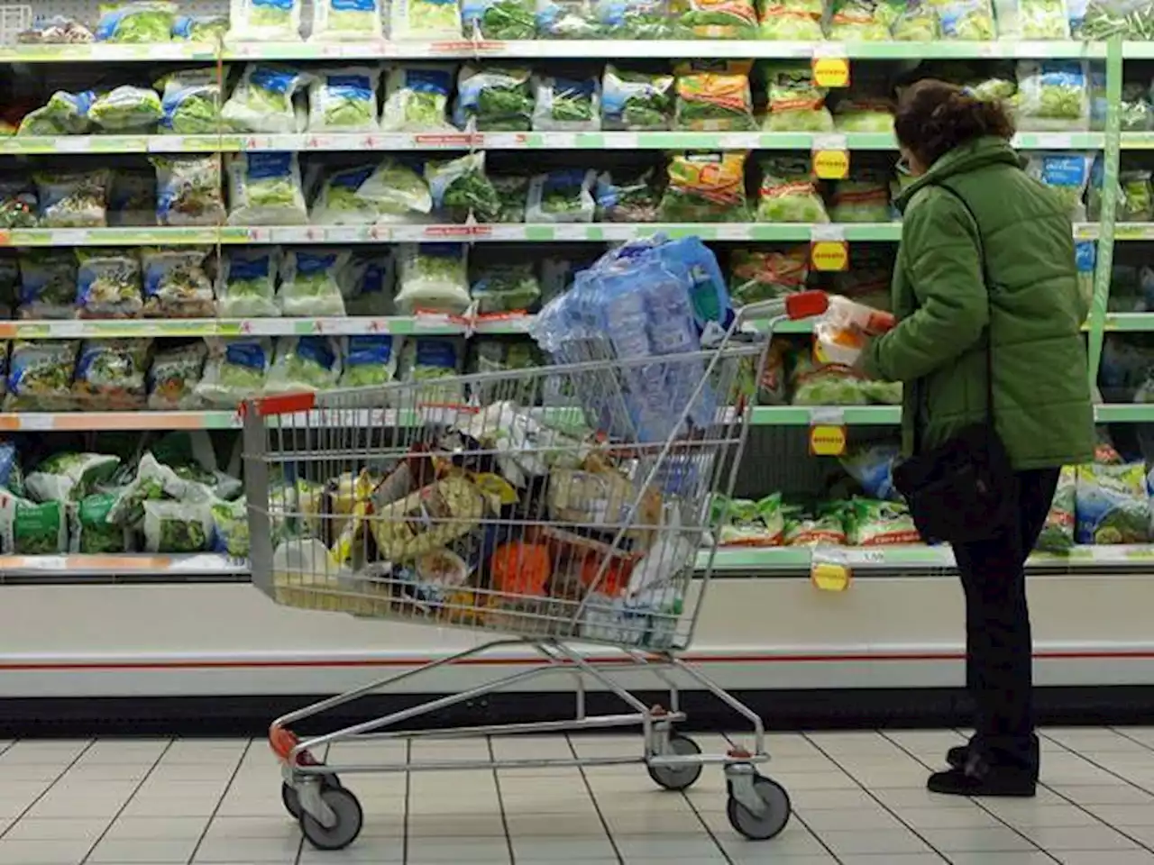 Quali sono i supermercati aperti a Pasqua e Pasquetta 2023: l’elenco