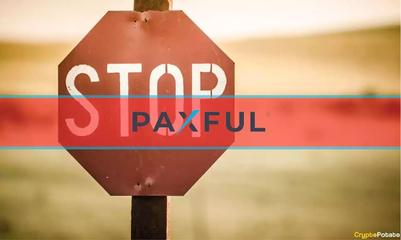 Paxful Co-Founder Will Repay Users With His Own Money: Doesn't Wanna Go to Jail