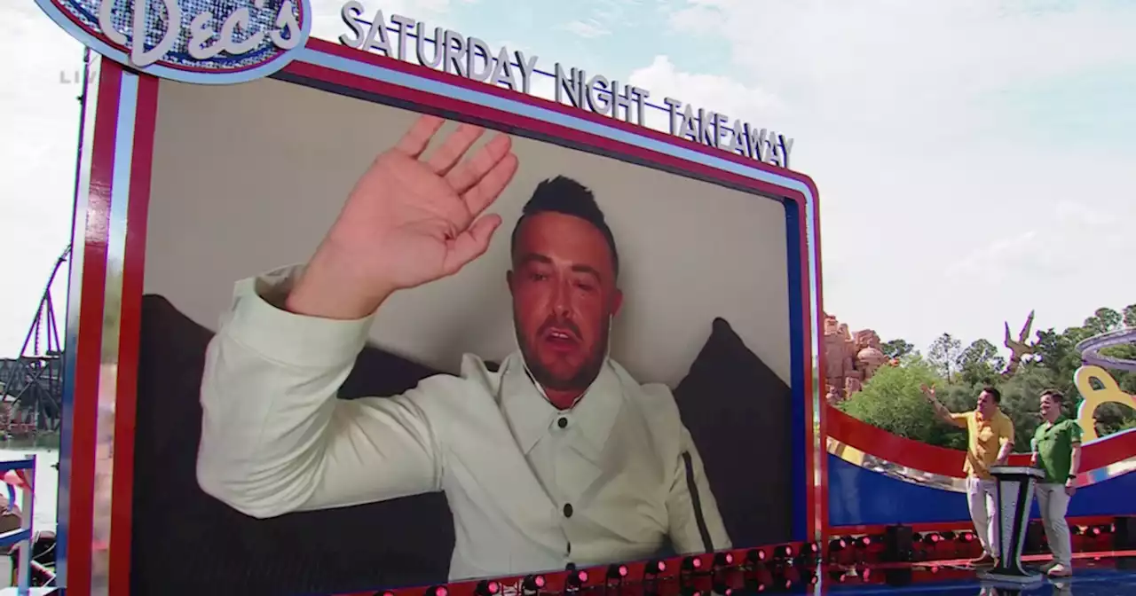 Ant and Dec's Saturday Night Takeaway fans gutted as Scot misses out on £20k