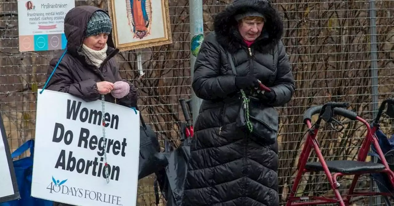 Humza Yousaf shares 'unequivocal' support for buffer zones at abortion clinics
