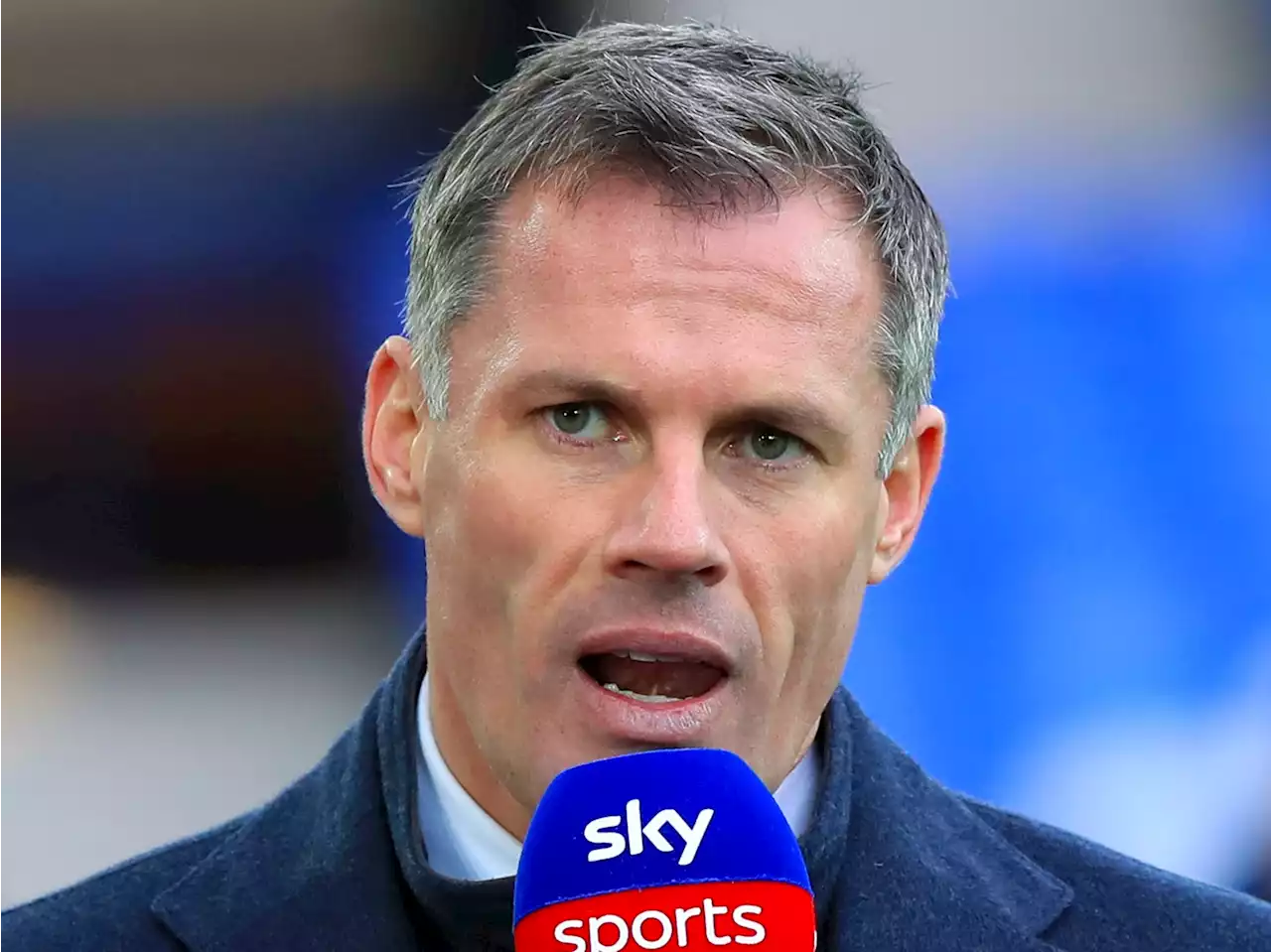 EPL: You must be jealous of Arsenal now - Carragher tells Jurgen Klopp