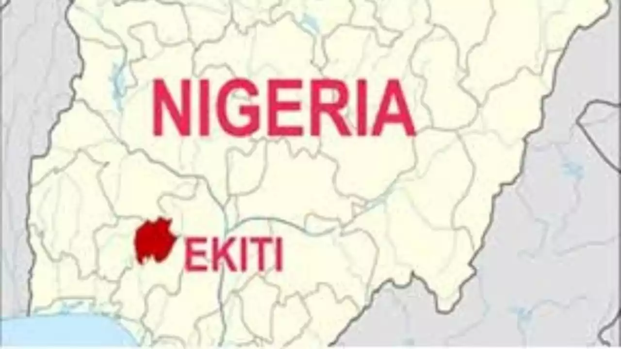 Middle-aged man found dead under Mango tree in Ekiti