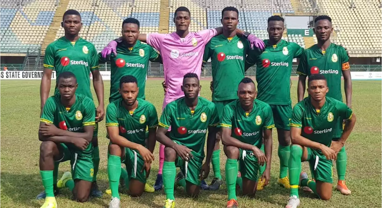 NPFL: Bendel Insurance remain unbeaten after draw against Kwara United