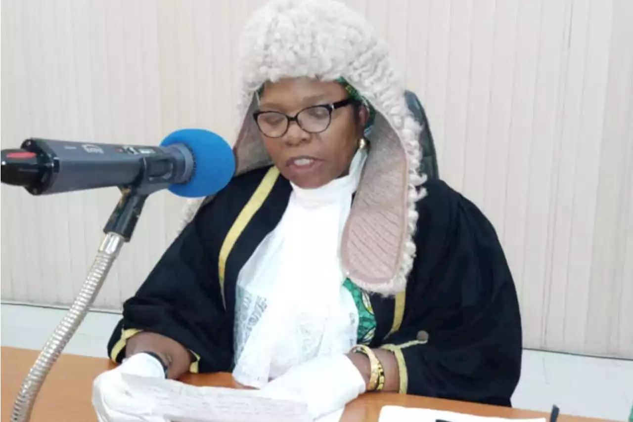 Supreme Court's affirmation sign Oyebanji's victory God ordained - Ekiti Speaker, Adelugba