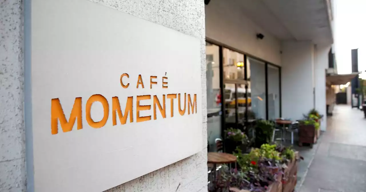 ‘Inspiration to everyone’: Teens slain, wounded downtown worked for Dallas’ Café Momentum