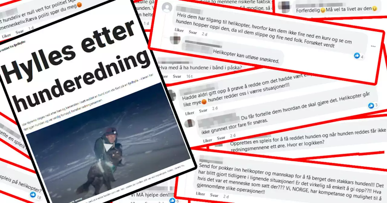 Påskas virkelige helter