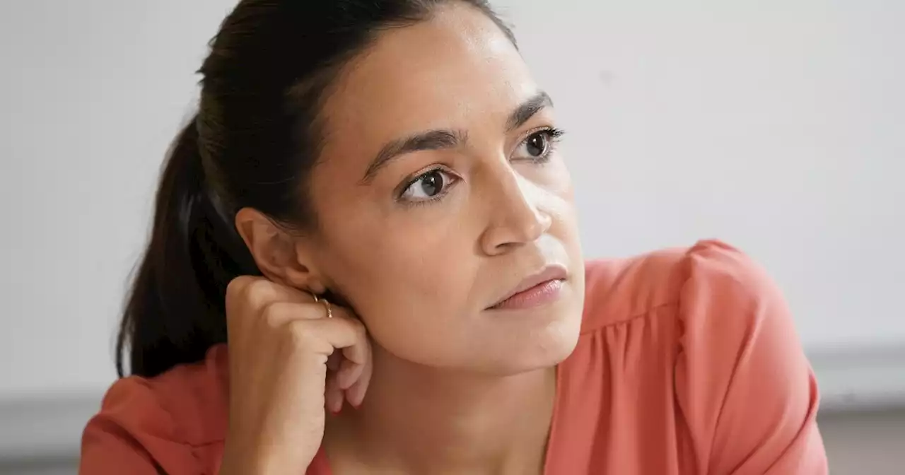 AOC calls on Biden administration to ‘ignore’ Texas abortion pill ruling