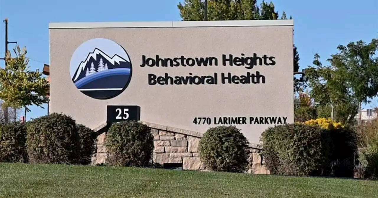 Two state agencies confirm investigation into Johnstown Heights Behavioral Health